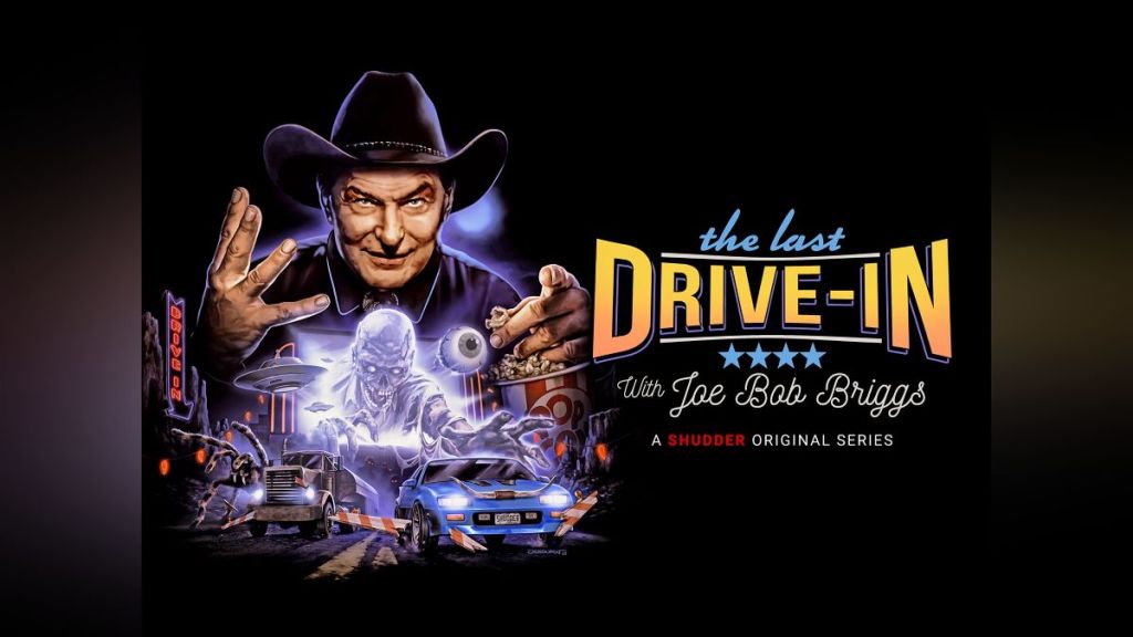 The Last Drive-In with Joe Bob Briggs Season 4