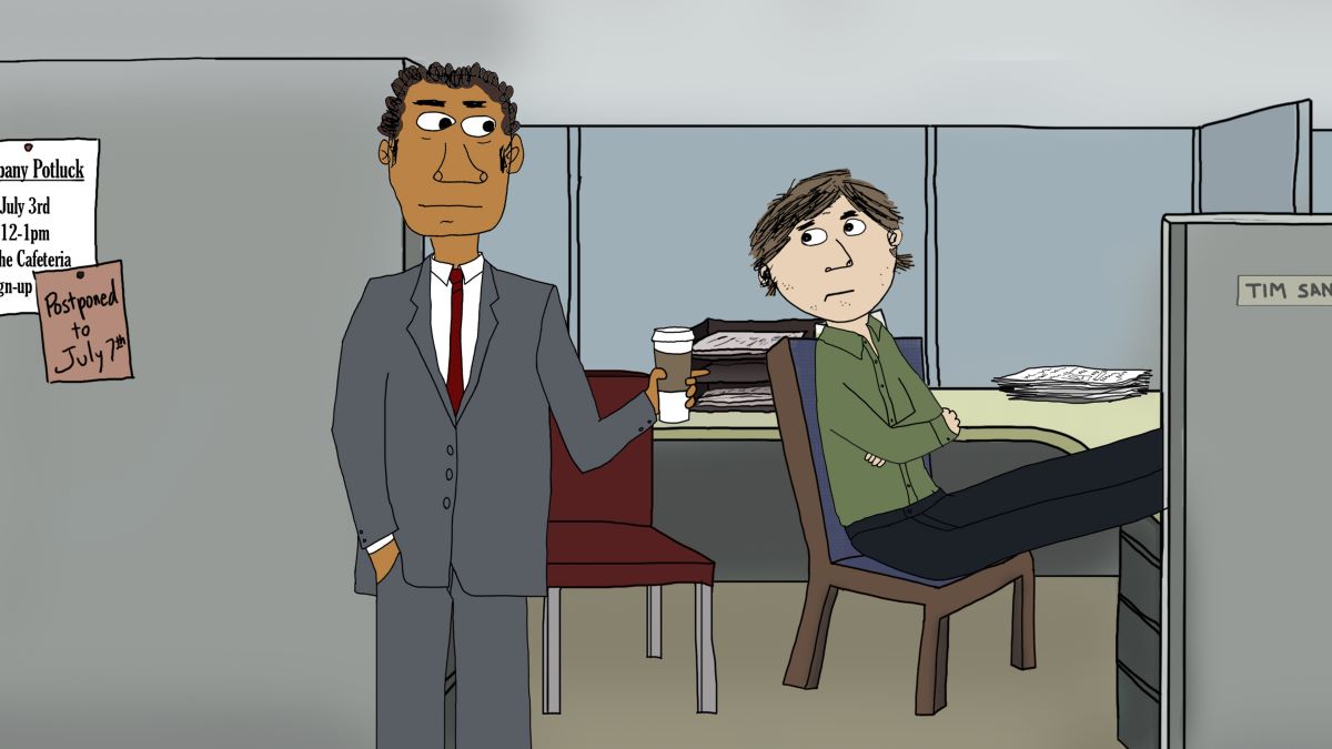 The Life & Times of Tim Season 1 Streaming: Watch & Stream Online Via