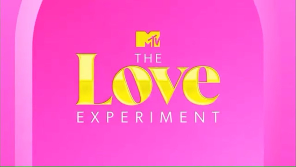 The Love Experiment Season 1