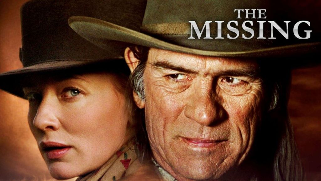 The Missing (2003)