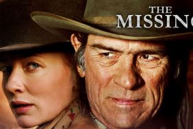 The Missing (2003)