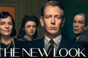 The New Look Season 1 How Many Episodes