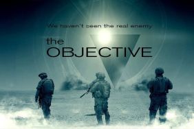 The Objective (2008)