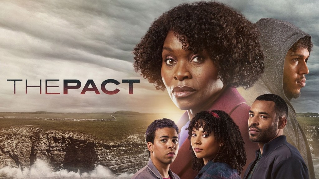 Will There Be a The Pact Season 3 Date & Is It Coming Out?