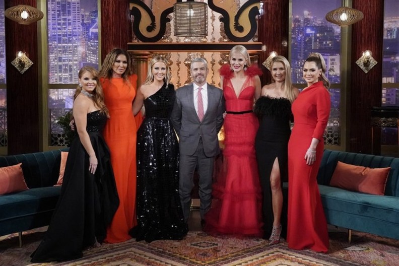 The Real Housewives of Dallas Season 5 Streaming: Watch & Stream Online via Peacock