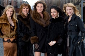 The Real Housewives of New York City Season 1 Streaming: Watch & Stream Online via Peacock