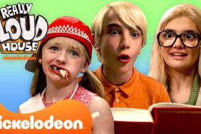 The Really Loud House Season 3 Release Date