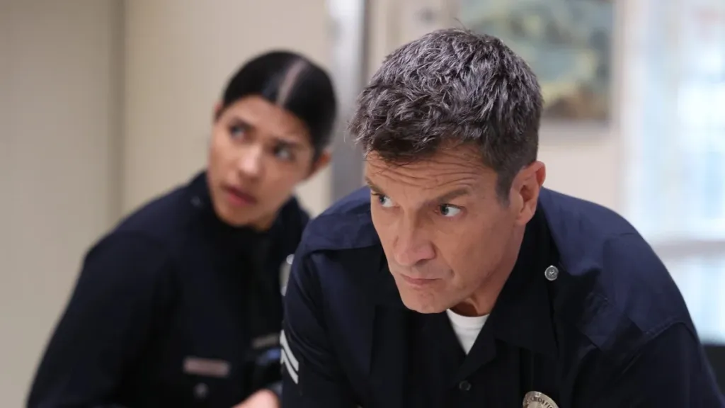 The Rookie Season 6: How Many Episodes & When Do New Episodes Come Out?