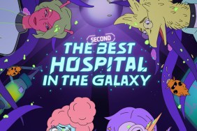 The Second Best Hospital in The Galaxy (2024) Season 1