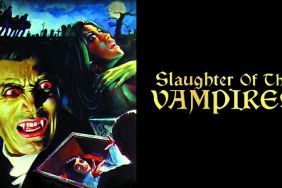 The Slaughter of the Vampires