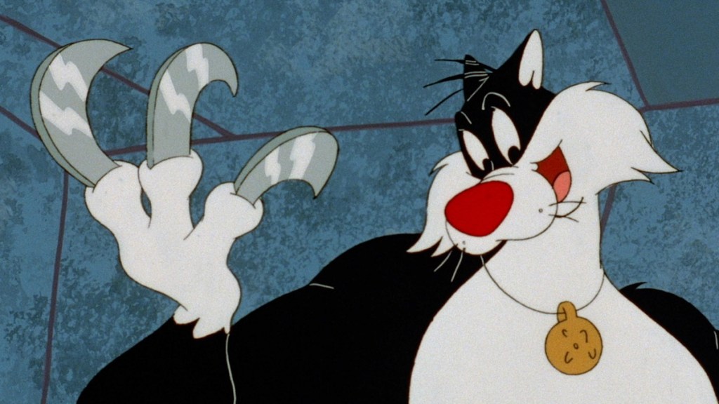 The Sylvester & Tweety Mysteries Season 4 Streaming: Watch & Stream Online via HBO Max
