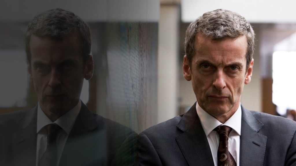 The Thick of It Season 2 Streaming: Watch & Stream Online via Peacock