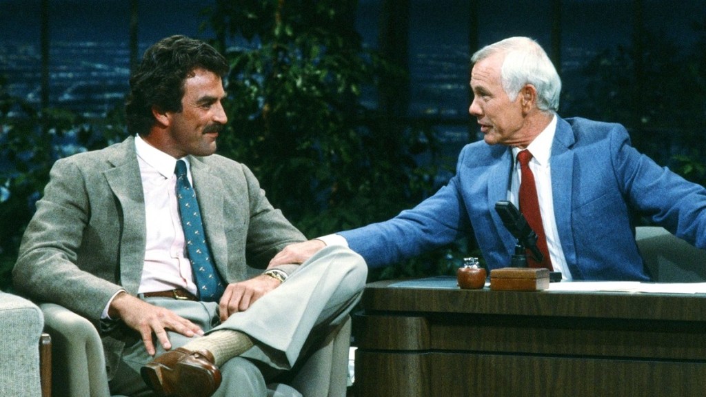 The Tonight Show Starring Johnny Carson Season 11 Streaming: Watch & Stream Online via Peacock