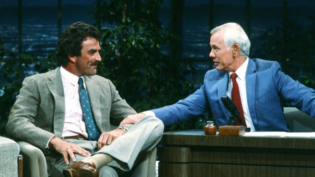 The Tonight Show Starring Johnny Carson Season 21 Streaming: Watch and Stream Online via Peacock