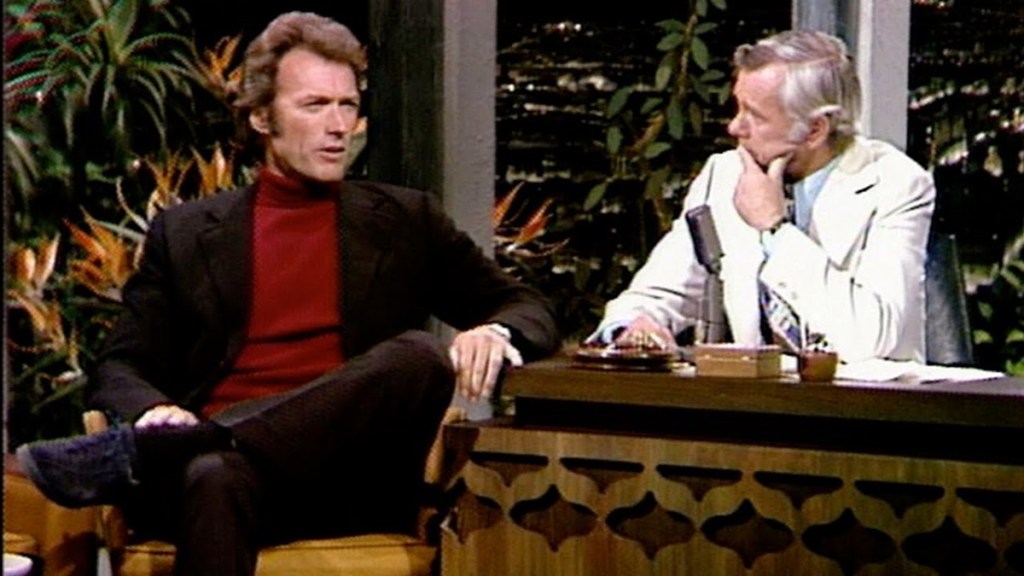 The Tonight Show Starring Johnny Carson Season 25 Streaming: Watch and Stream Online via Peacock