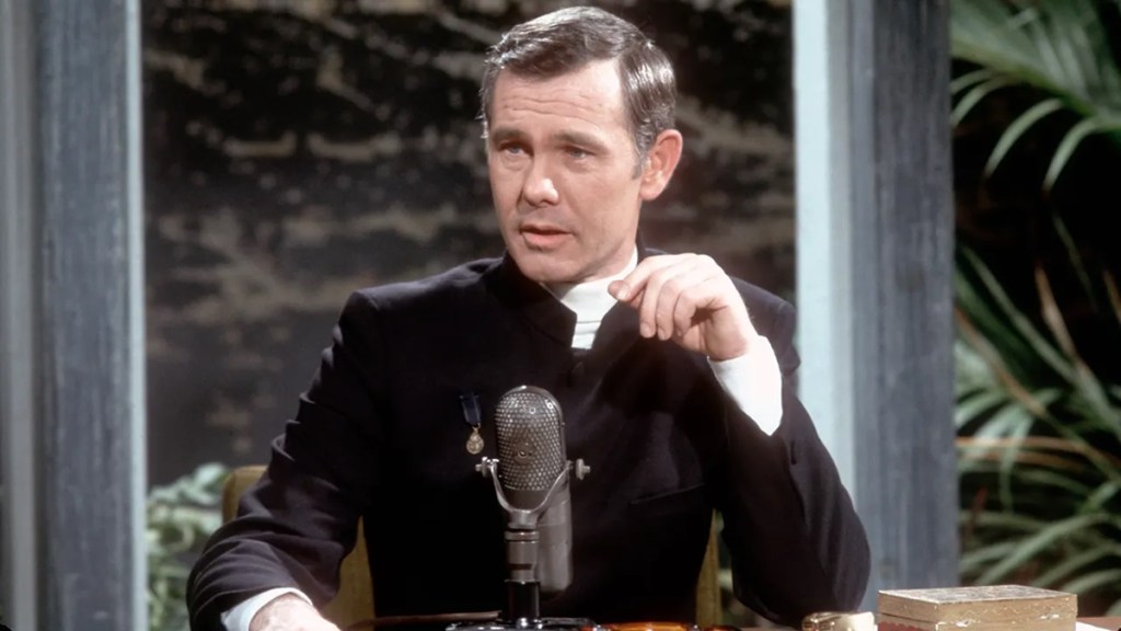 The Tonight Show Starring Johnny Carson Season 28 Streaming: Watch and Stream Online via Peacock
