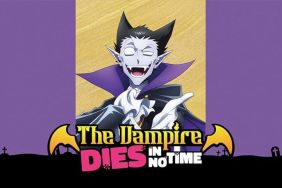 The Vampire Dies in No Time Season 1