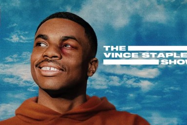 The Vince Staples Show How Many Episodes