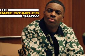 The Vince Staples Show Season 1 release date