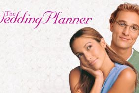The Wedding Planner