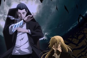 The Witch and the Beast Season 1 Episode 7 Release Date & Time on Crunchyroll
