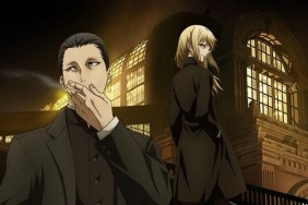 The Witch and the Beast Season 1 Episode 8 Streaming: How to Watch & Stream Online