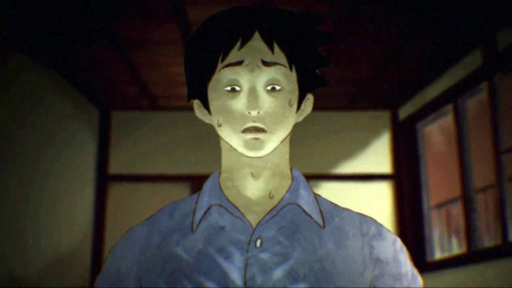 Theatre of Darkness: Yamishibai Season 11 Streaming: Watch and Stream Online via Crunchyroll