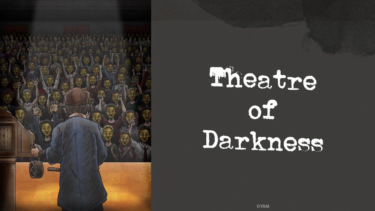 Theatre of Darkness: Yamishibai Season 12 Episode 6 Streaming: How to Watch & Stream Online