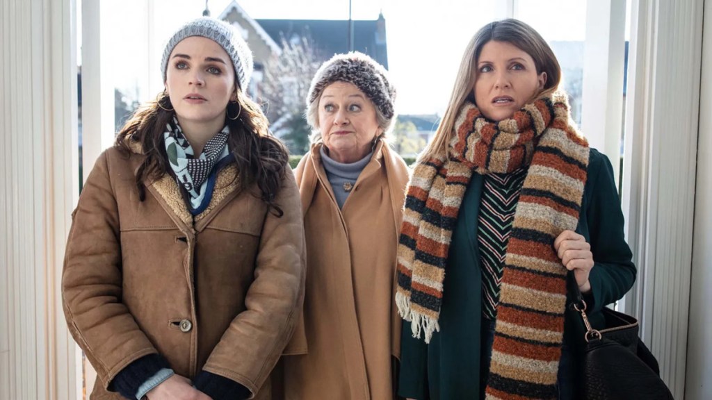 This Way Up (2019) Season 1