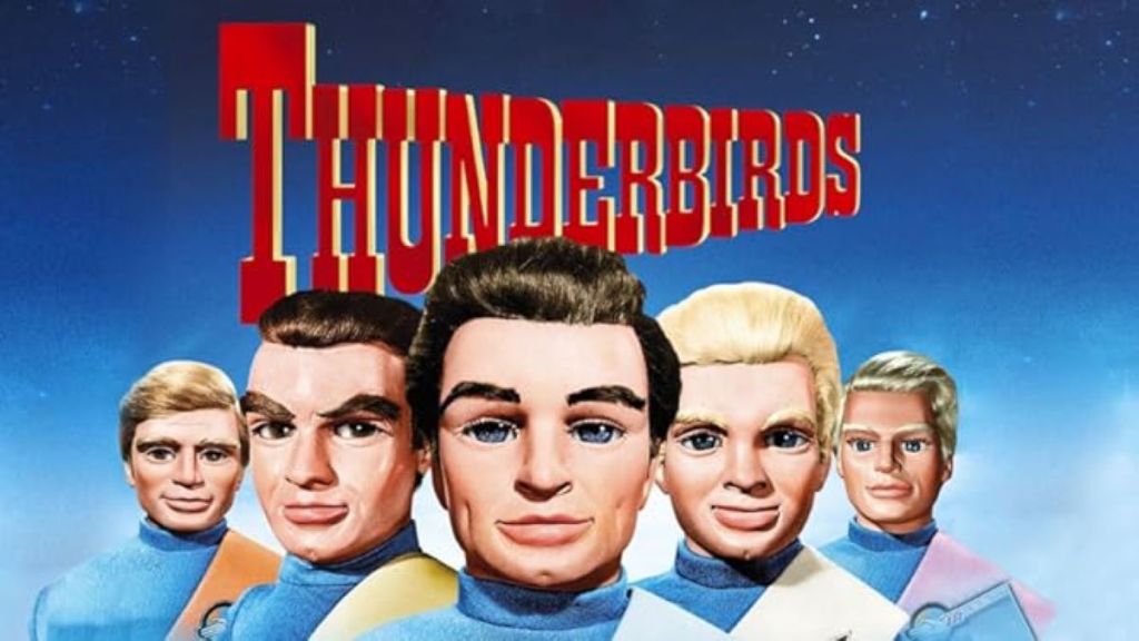 Thunderbirds (1965) Season 1