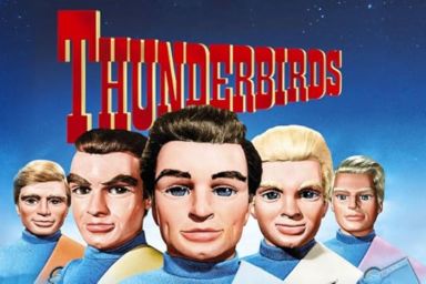 Thunderbirds (1965) Season 1
