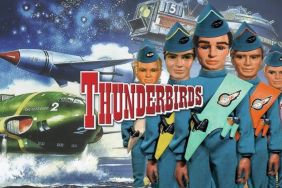 Thunderbirds (1965) Season 2