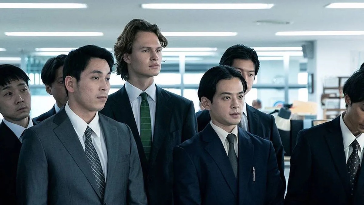Rinko Kikuchi Joins HBO Max's Tokyo Vice