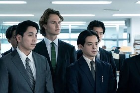 Tokyo Vice Season 2 Episode 3 Release Date & Time on HBO Max