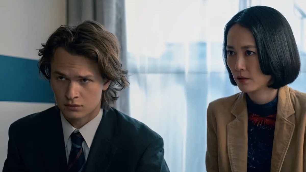 Rinko Kikuchi Joins HBO Max's Tokyo Vice