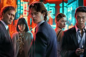 Tokyo Vice Season 3 Release Date