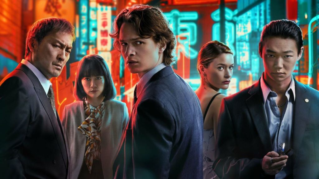 Tokyo Vice Season 3 Release Date