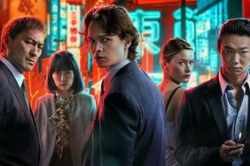 Tokyo Vice Season 3 Release Date