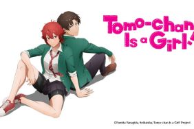 Tomo-chan Is a Girl Season 1 How Many Episodes