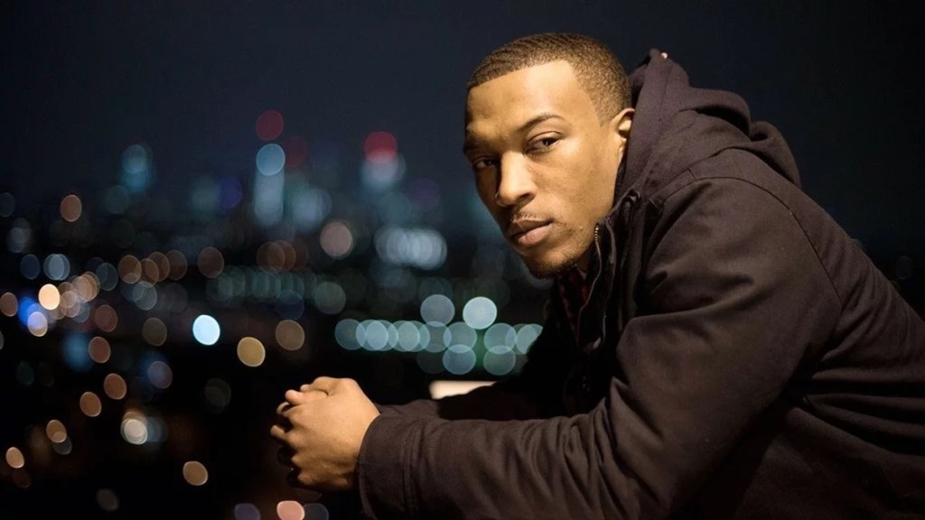 Top Boy Season 1