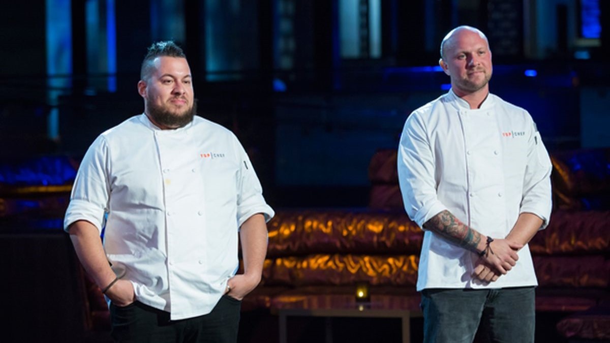 Top Chef Season 13 Streaming: Watch &amp; Stream Online via Peacock