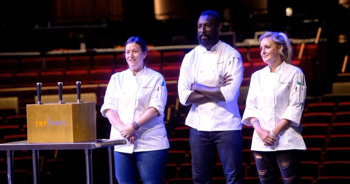 Top Chef Season 16 Streaming: Watch & Stream Online via Peacock