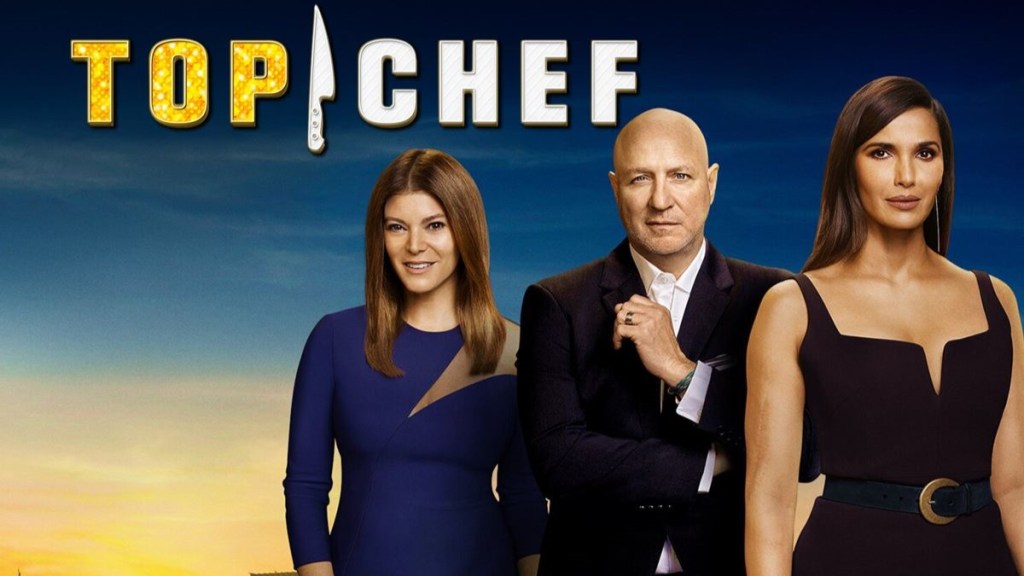 Top Chef Season 2