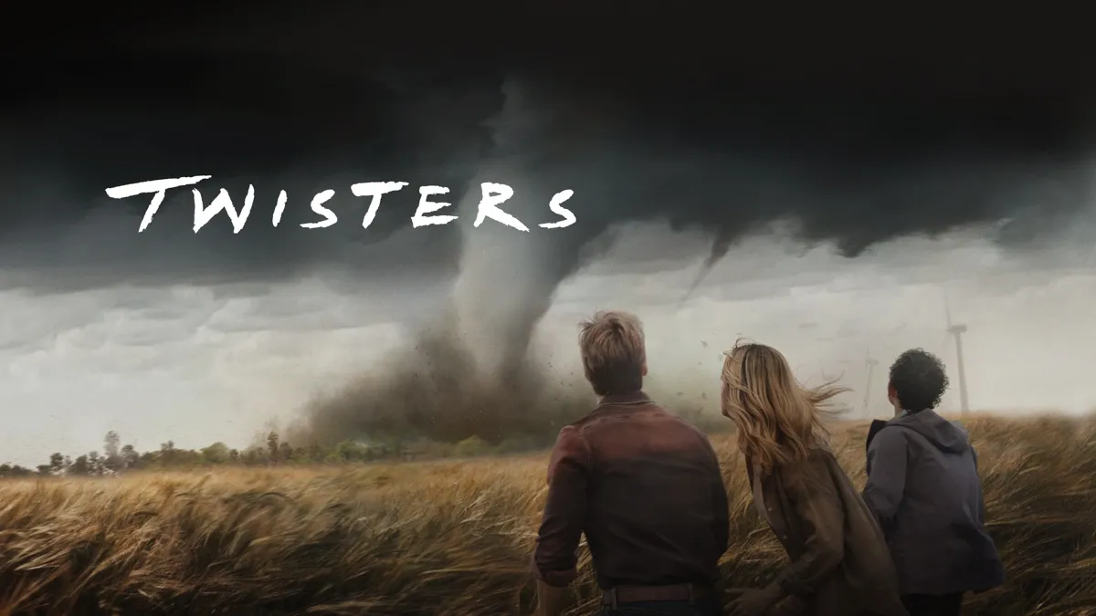 Twisters (2024) Is It a Remake, Prequel or Sequel?