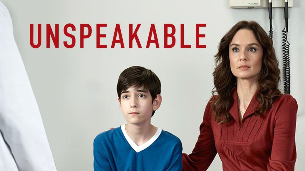 Unspeakable (2019) Season 1
