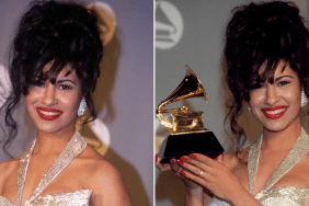 Selena Quintanilla