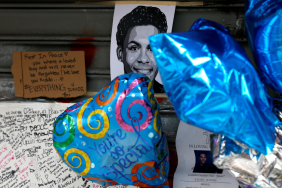 Lesandro Guzman-Feliz's murder