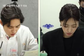 KBS1's Upcoming Drama Script Reading Session
