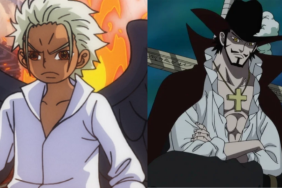 S-Hawk Seraphim, Mihawk