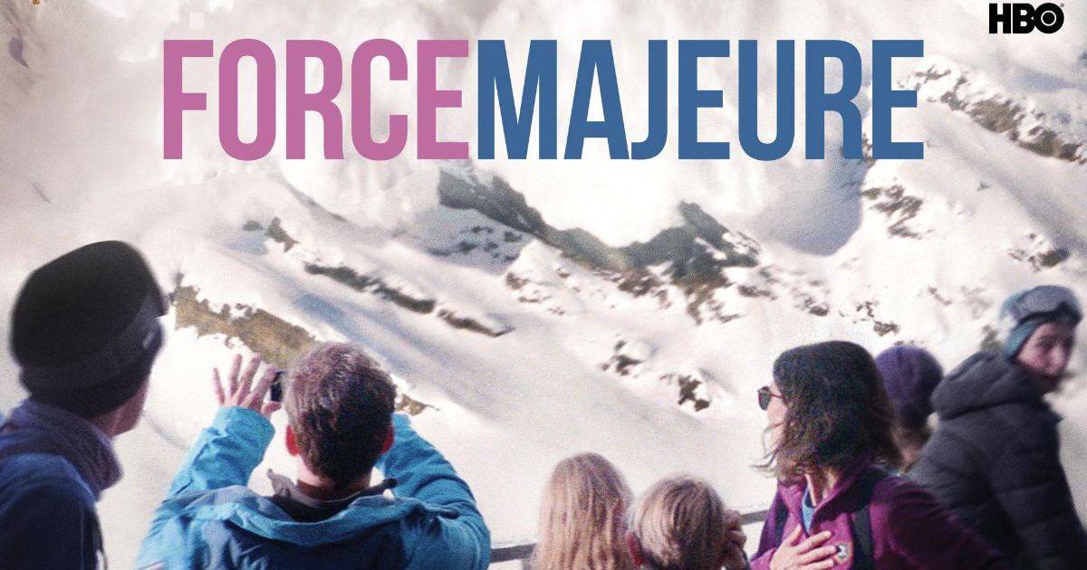 Force Majeure Streaming: Watch and Stream Online via Amazon Prime Video
